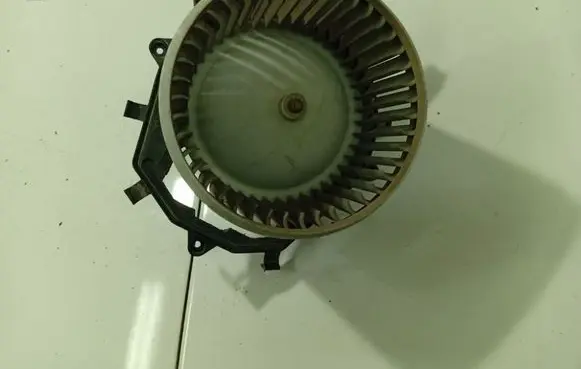 Citroen C4 I Picasso Heater fan/blower 5E2228100