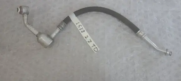 Land Rover Range Rover Evoque L538 Air conditioning (A/C) pipe/hose BJ3219N602CB MKXS770