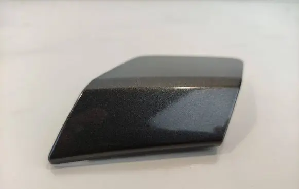 Audi A3 S3 8P Front tow hook cap/cover 8Y0807241DCAREWAM