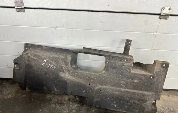 Mazda CX-5 Side bottom protection KD53561ZX