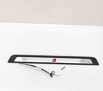 Audi Q3 F3 (A) pillar trim 83A947417