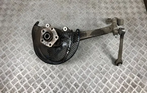 Audi e-tron Front wheel hub 4M0407560
