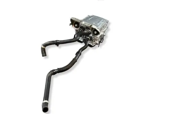 Toyota Yaris Cross Voltage converter inverter G920052330 2321004430