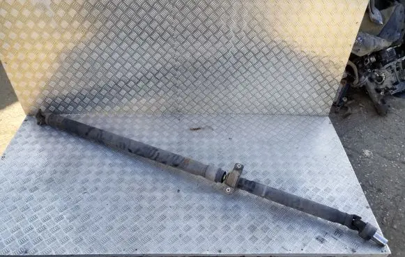 Mitsubishi Outlander Rear driveshaft/prop shaft 