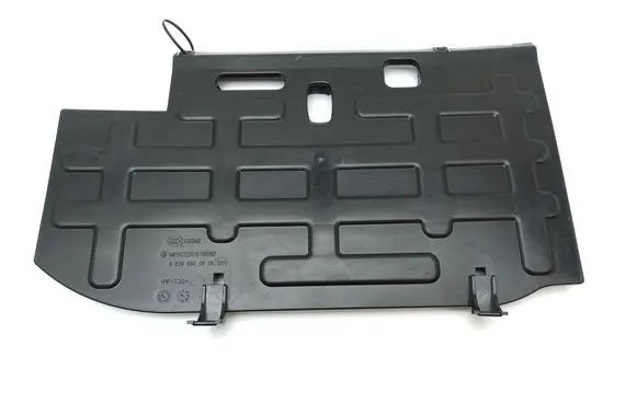 Mercedes-Benz Vito Viano W639 Other dashboard part A6396800906