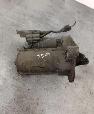 Ford Focus Starter motor