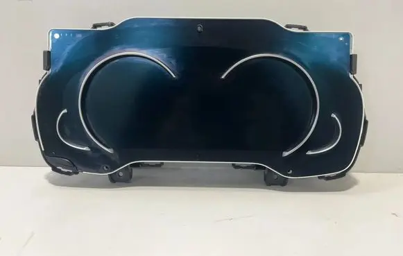 BMW 5 G30 G31 G38 Speedometer (instrument cluster) 8797361