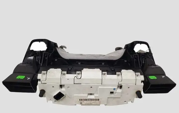 Citroen C5 Speedometer (instrument cluster) 9665364680 9682386677