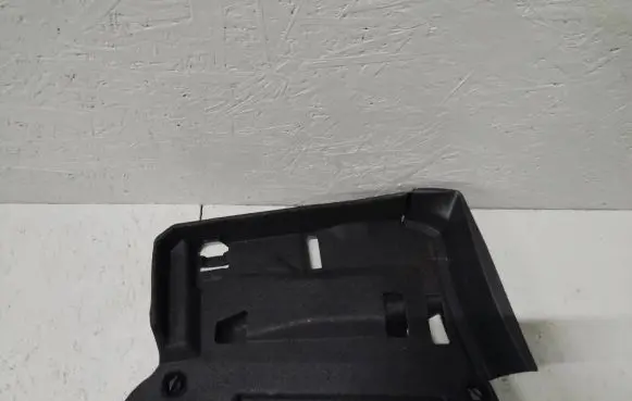 BMW 5 G30 G31 G38 Under panel sound insulation 9362990
