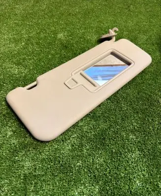 KIA Niro Sun visor