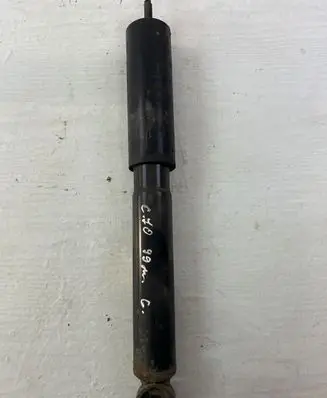 Volvo C70 Rear shock absorber/damper A0V030MT
