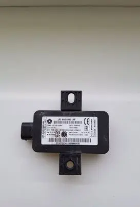 Dodge Charger Tire pressure control unit 68219831AF