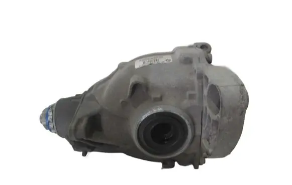 BMW X3 G01 Rear axle beam with reductor 33108686219
