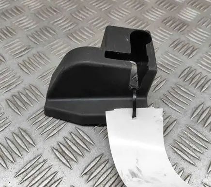 Ford Transit - Tourneo Connect Trunk/boot sill cover protection DT11V431F98AD