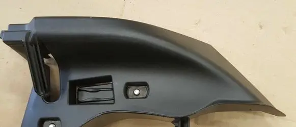 Audi A3 S3 8V Other interior part 8V4857792B