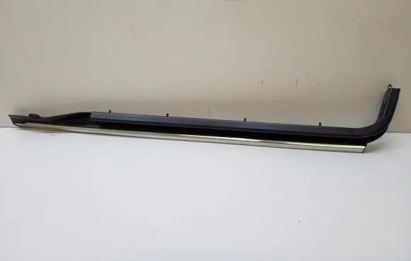 Chrysler Town u0026 Country V Sliding door upper top rail 6916A