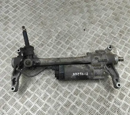 Mercedes-Benz EQS V297 Steering rack A2974603301