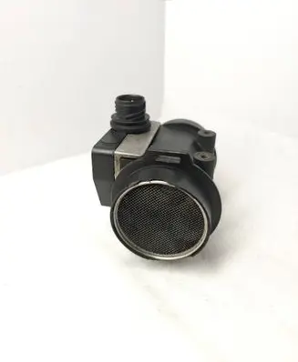 Mass air flow meter