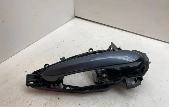 BMW X5 G05 Front door exterior handle 9881776