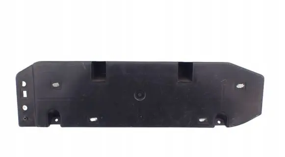 Opel Combo D Front sill trim cover 735455648