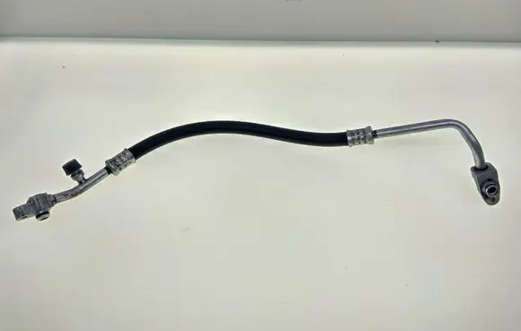 Subaru Outback Air conditioning (A/C) pipe/hose 73424AG00A