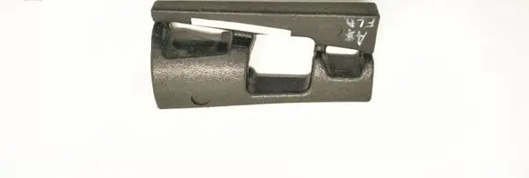Audi A1 Other rear door trim element 8X0837841A