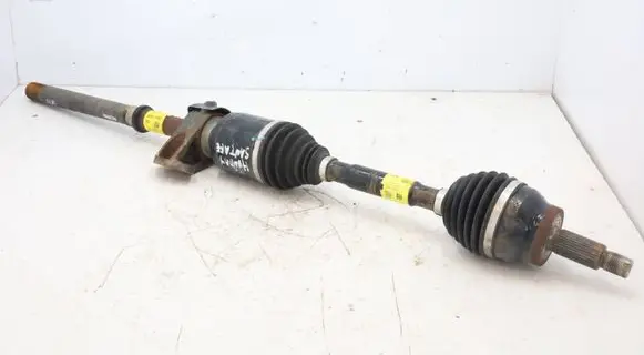 Hyundai Santa Fe Front driveshaft 49501-CL850 49560-P4950