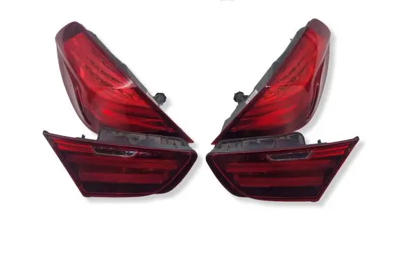 BMW 6 F06 Gran coupe Rear/tail lights set 7210575 89505150 22032013
