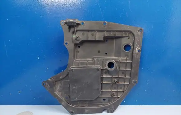 Tesla Model X Other front door trim element 111167200A