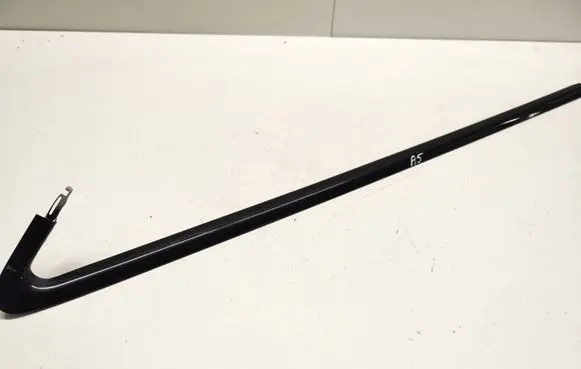 Audi A5 8T 8F Rear side glass trim 