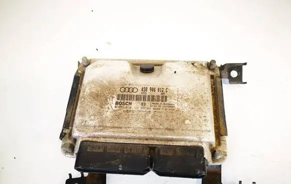 Engine control unit/module