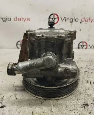 Opel Combo D Power steering pump 00518523200 7613955570