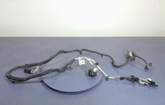 Ford Mustang I Other wiring loom JR3T-7C078-BG