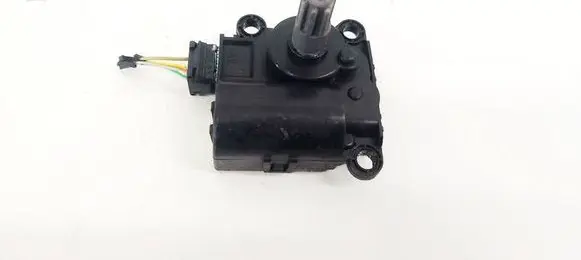 KIA Optima Air flap motor/actuator