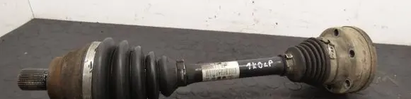 Volkswagen Golf Plus Front driveshaft 1K0407271BJ