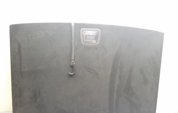 Mercedes-Benz GLK (X204) Trunk/boot mat liner A2046800402