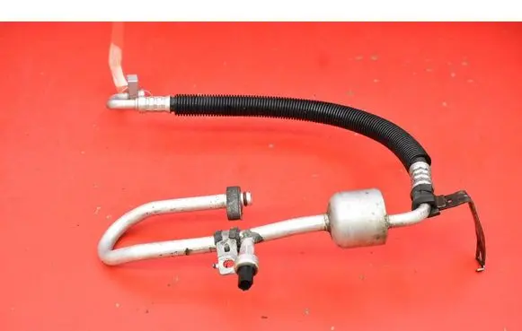 Ford Grand C-MAX Air conditioning (A/C) pipe/hose FV6H19N601AA