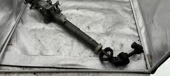 Subaru Forester SH Steering wheel axle