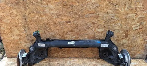 Ford Focus Rear axle beam 