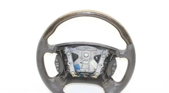 Jaguar XJ X40 Steering wheel HJE9181EA