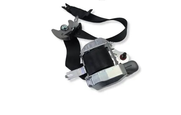 Hyundai Santa Fe Front seatbelt 888202W250
