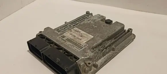 Audi Q7 4L Engine control unit/module 4L1910401E 4L0907401A