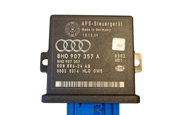 Light module LCM