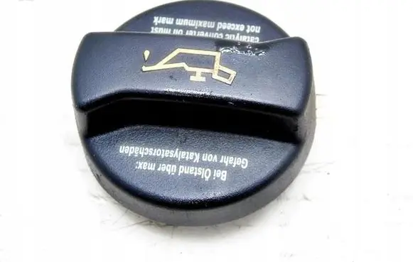 Seat Cordoba (6K) Oil filler cap 7785596135