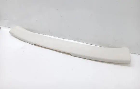 Volkswagen PASSAT B7 Trunk/boot trim cover 3C5867617