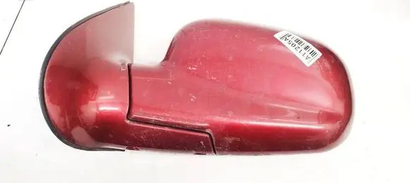 Hyundai Santa Fe Front door electric wing mirror E4012147