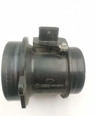 Porsche Macan (95B) Mass air flow meter 059906461N