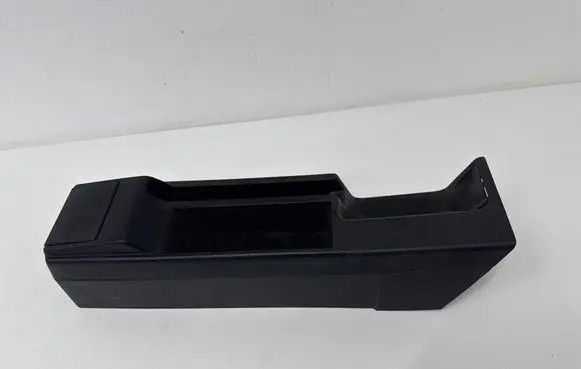 Center console