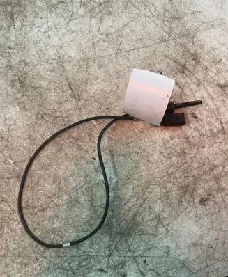 Volkswagen Crafter Exhaust gas temperature sensor 070906088AA