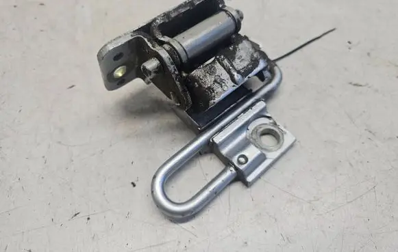 Volkswagen Golf IV Rear door lower hinge